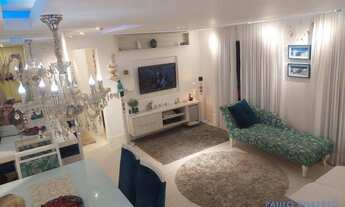 Imagem: APARTAMENTO - MORUMBI - SP