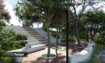 Imagem 3: Tabela de Lançamento. Lotes de 300m² em Bairro Planejado 15.020 + Parcelas