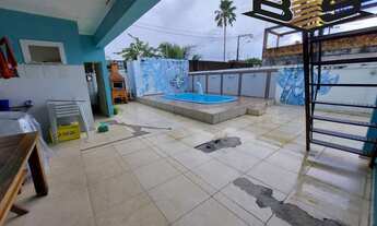 Imagem 3: Condomínio Cidade Jardim II- 5 quartos, sendo 4 suítes 2 pavimentos