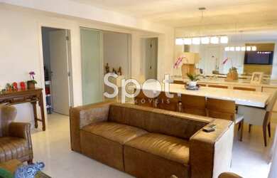 Imagem 2: São Paulo - Apartamento Padrão - Real Parque