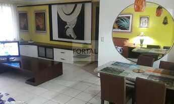 Imagem 7: Apartamento para Venda em Fortaleza, Mucuripe, 3 dormitórios, 1 suíte, 2 banheiros, 1 vaga