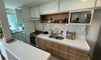 Imagem 2: Barra One - 75m2 - 2 Quartos