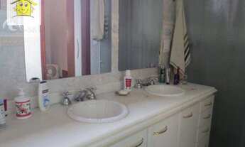 Imagem 3: Casa com 3 dormitórios à venda, 600 m² por R$ 1.600.000,00 - Condomínio Vista Alegre - Sed