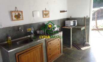 Imagem 6: LMPS3078-SITIO 5.800 M2 POSSE PETRÓPOLIS RJ