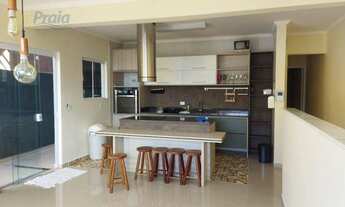 Imagem 6: Sobrado com linda vista para todo o canal. Conta com 3 suítes à venda, 126 m² por R$ 800.0