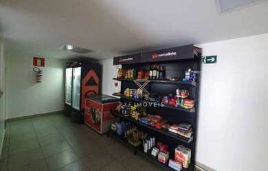 Imagem 7: Apartamento com 3 dormitórios à venda, 98 m² por R$ 610.000 - Santa Efigênia - Belo Horizo