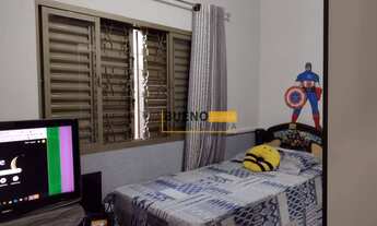 Imagem 3: Bela casa com 2 dormitórios à venda, 100 m² por R$ 310.000 - Jardim Europa I - Santa Bárba