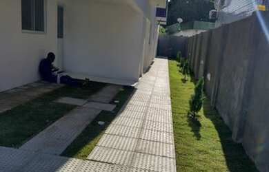 Imagem 6: Casa para venda possui 55 metros quadrados com 2 quartos em Fragoso - Olinda - PE