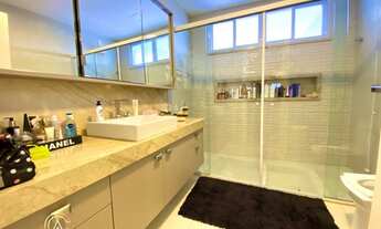 Imagem 4: Mansão no cond. Portal do Sol