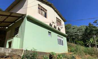 Imagem: Terreno com 2 casas em Campo do Coelho