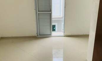 Imagem 4: Casa de condomínio sobrado para venda com 80 metros quadrados com 2 quartos