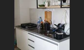 Imagem 3: APARTAMENTO - VILA MASCOTE - SP