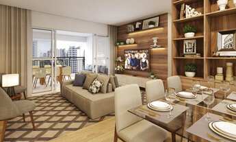 Imagem 7: Apartamento para venda com 66 m2 - 2 quartos - Vila Santa Catarina