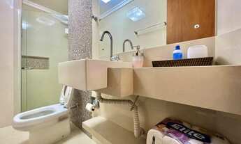 Imagem 5: Apartamento de frente para a avenida flavio boianovski mobiliado a poucos metros do mar