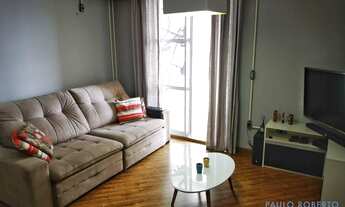 Imagem 2: APARTAMENTO - JARDIM - SP