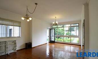 Imagem 2: CASA TÉRREA - ALTO DA LAPA - SP