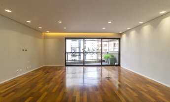 Imagem 4: Locação Apartamento 2 Dormitórios - 150 m² Vila Nova Conceição