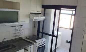 Imagem 2: Apartamento com 3 dormitórios 1 suíte 1 vaga, 65 m² - venda por R$ 425.000 - Gopoúva - Gua