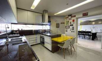 Imagem 7: Casa para Venda em Campina Grande, Jardim Tavares, 4 dormitórios, 1 suíte, 4 banheiros, 4