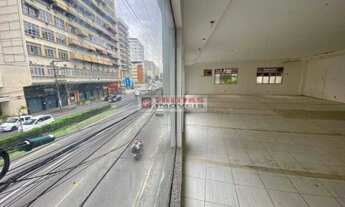 Imagem 6: SALÃO COM 155M² COZINHA E BANHEIRO FRENTE PARA O MERGULHÃO