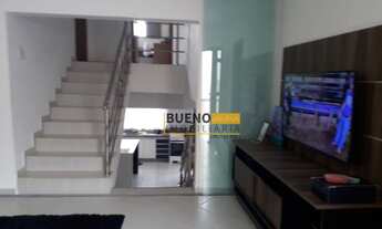 Imagem 3: Ótimo Sobrado com 3 dormitórios à venda, no Residencial Furlan R$ 625.000 - Santa Bárbara