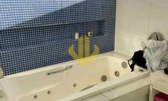 Imagem 7: MANSÃO 5 QUARTOS COM 4 SUÍTES - ALPHAVILLE LITORAL NORTE II