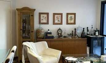 Imagem 3: Apartamento Locação 2 Dormitórios - 94 m² Chácara Santo Antônio