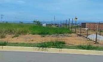 Imagem 5: Terreno Plano Totalmente - Setville Altos de São José - 175m²