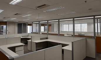 Imagem 4: Andar Comercial 489 m² para Locação no Itaim Bibi