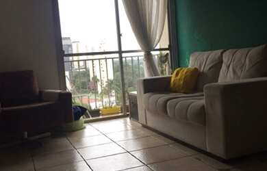 Imagem: APARTAMENTO - VILA OLÍMPIA - SP