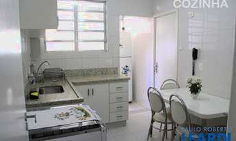 Imagem 3: APARTAMENTO - BELA VISTA - SP