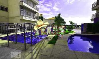 Imagem 5: APARTAMENTO RESIDENCIAL FLORIDA GUARULHOS