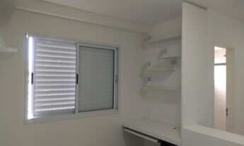 Imagem 4: Apartamento studio tem 28 metros quadrados com 1 quarto em Tatuapé - São Paulo - SP