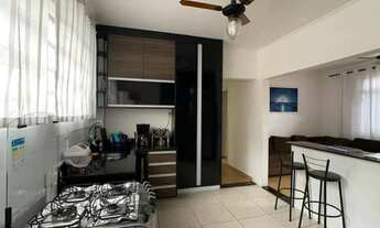 Imagem 7: EXCELENTE APARTAMENTO TODO REFORMADO DE 63 M2