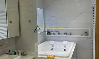 Imagem 5: Casa em condomínio com 4 quartos no Condomínio Royal park - Bairro Royal Park Residence &a