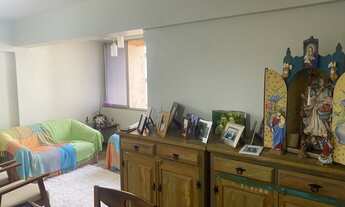 Imagem 6: Apartamento 88m², 3 quartos sendo 1 suíte. Setor Oeste