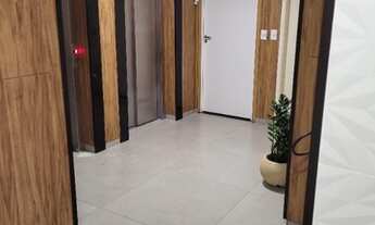 Imagem 5: Apartamento para venda com 47 metros quadrados com 2 quartos