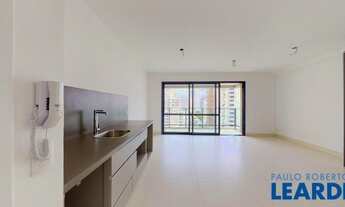 Imagem 4: APARTAMENTO - VILA NOVA CONCEIÇÃO - SP