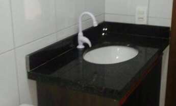 Imagem 3: Kitnet próxima ao Terminal Central de SJP