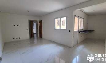 Imagem 2: Apartamento sem Condomínio para Venda em Santo André, Jardim Las Vegas, 2 dormitórios, 1 s