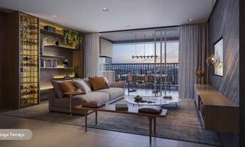 Imagem: Lançamento apto 139 Cambuí campinas, compre