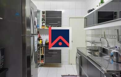 Imagem 7: Apartamento Venda 3 Dormitórios - 110 m² Bela Vista