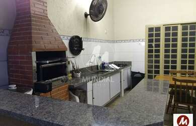 Imagem 3: Casa (sobrado na rua) 4 dormitórios/suite, cozinha planejada
