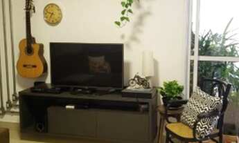 Imagem 4: Vivaz home resort 120 m²