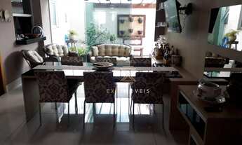 Imagem 2: Apartamento com 4 dormitórios à venda, 130 m² por R$ 1.300.000 - Fernão Dias - Belo Horizo