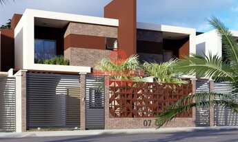 Imagem: TER Casa a Venda com 3 quartos 162m² construídos