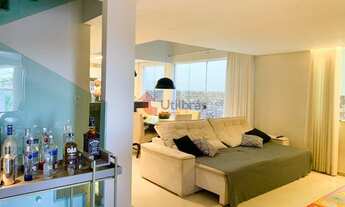 Imagem 2: Casa Geminada à venda, 3 quartos, 2 suítes, 8 vagas, Pirineus - Belo Horizonte/MG