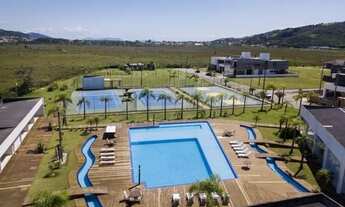 Imagem 3: Terreno à venda, 600 m² por R$ 435.000 - Condomínio Garopaba Internacional - Garopaba/SC