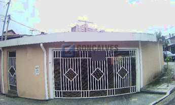 Imagem 1: SAO BERNARDO DO CAMPO - Residential / Sobrado - PARQUE TERRA NOVA I