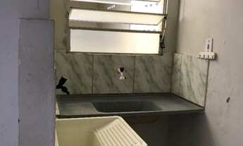 Imagem 7: Kitnet no Siqueira Campos